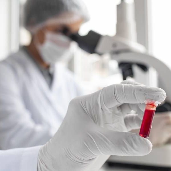 Admission in Top Blood Banking Technology Colleges in Bangalore