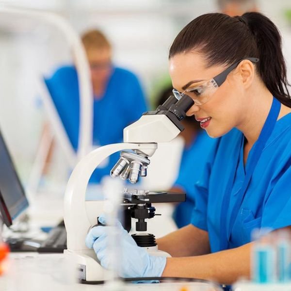 Admission in Top Medical Lab Technology Colleges in Bangalore