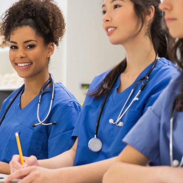 Admission in Top Nursing Courses Colleges in Bangalore